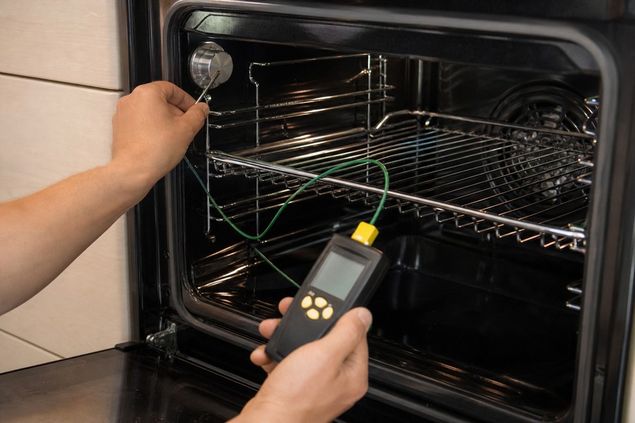 İstanbul Ümraniye Hotpoint Fırın Servisi - Teknik Servis