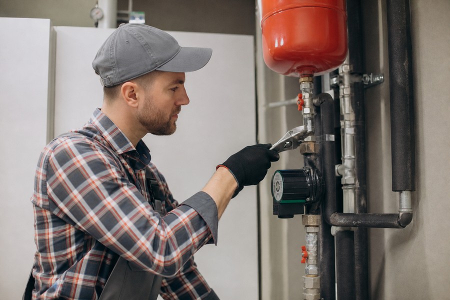 Kocaeli Kartepe Hotpoint Kombi Servisi - Teknik Servis