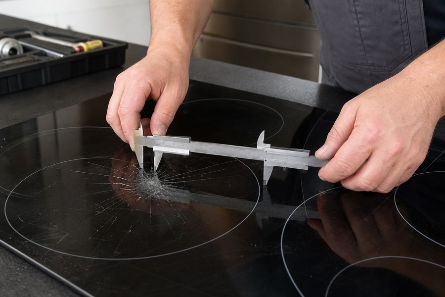 Tekirdağ Kapaklı Hotpoint Ocak Servisi - Teknik Servis